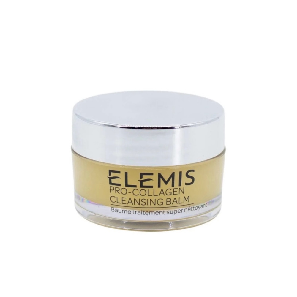 ELEMIS Pro-Collagen Cleansing Balm Bundle